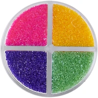 Wilton® Bright Sugar Crystals, 3.25oz.