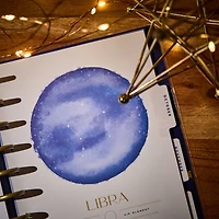 The Classic Happy Planner® Star Signs