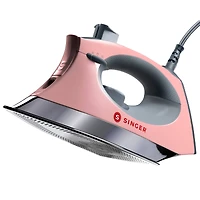 SINGER® SteamCraft Pink Iron
