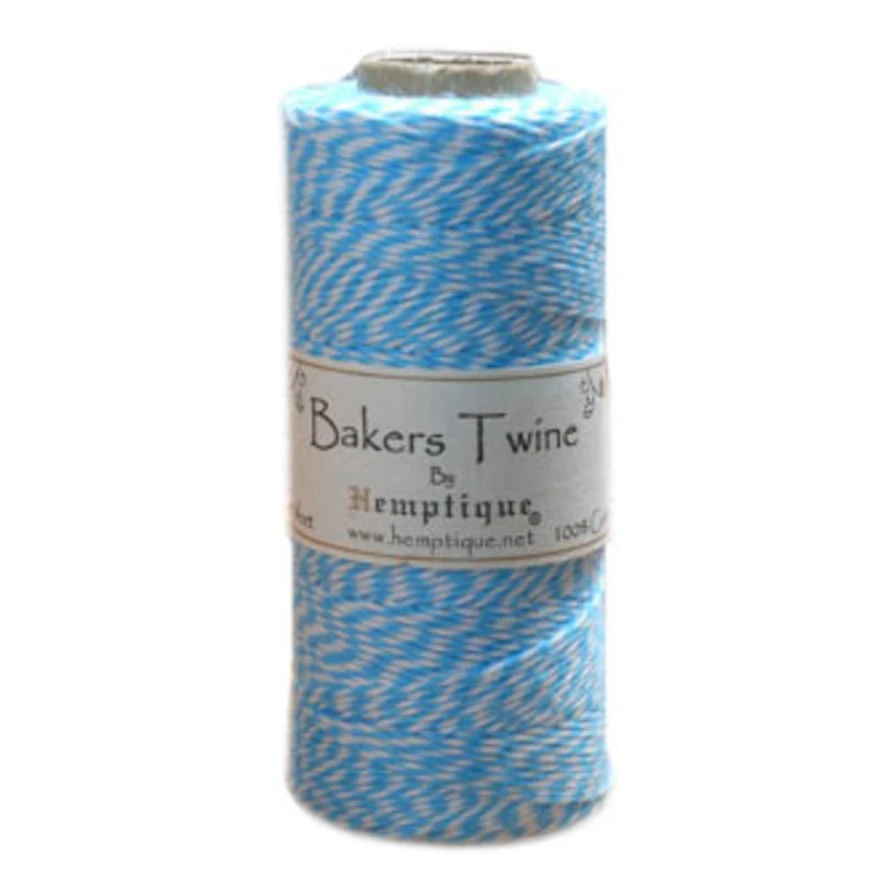 Hemptique® Bakers Twine Spool