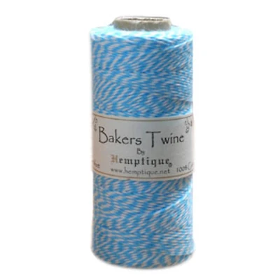 Hemptique® Bakers Twine Spool