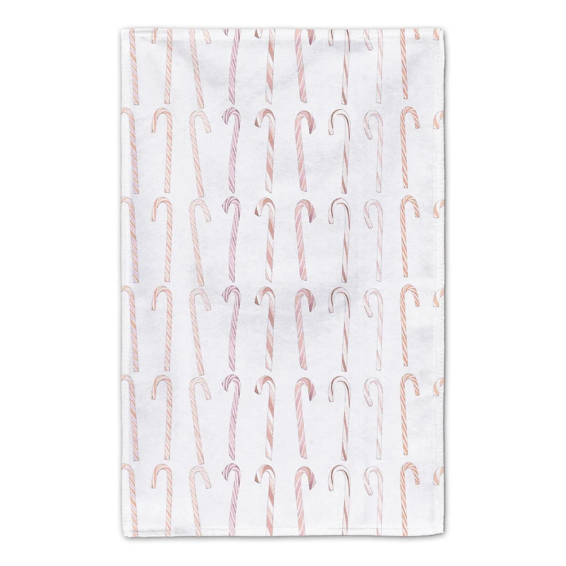 Designs Direct May Your Christmases Be Sweet Tea Towels Set