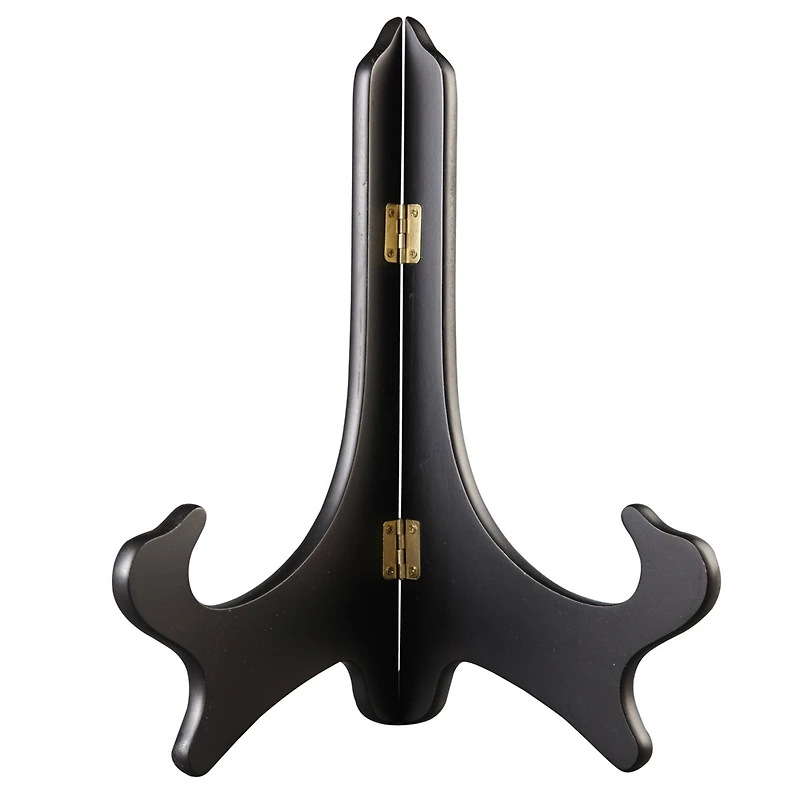 6 Pack: Black Wood Easel by Studio Décor®