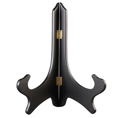 6 Pack: Black Wood Easel by Studio Décor®