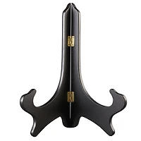 6 Pack: Black Wood Easel by Studio Décor®