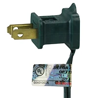 7.5ft. Pre-Lit Real Touch™ Aurora Spruce Artificial Christmas Tree, Clear Lights