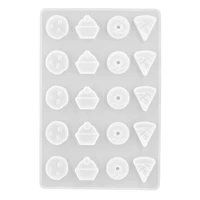 Sweet Mix Silicone Wax Melt Mold by Make Market®