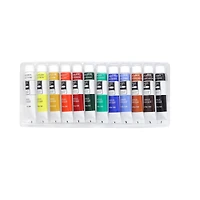 12 Packs: 12ct. (144 total) Acrylic Paints by Artist's Loft™ Necessities™