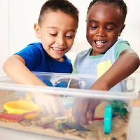 Creativity for Kids® Dinosaur Dig Sensory Bin