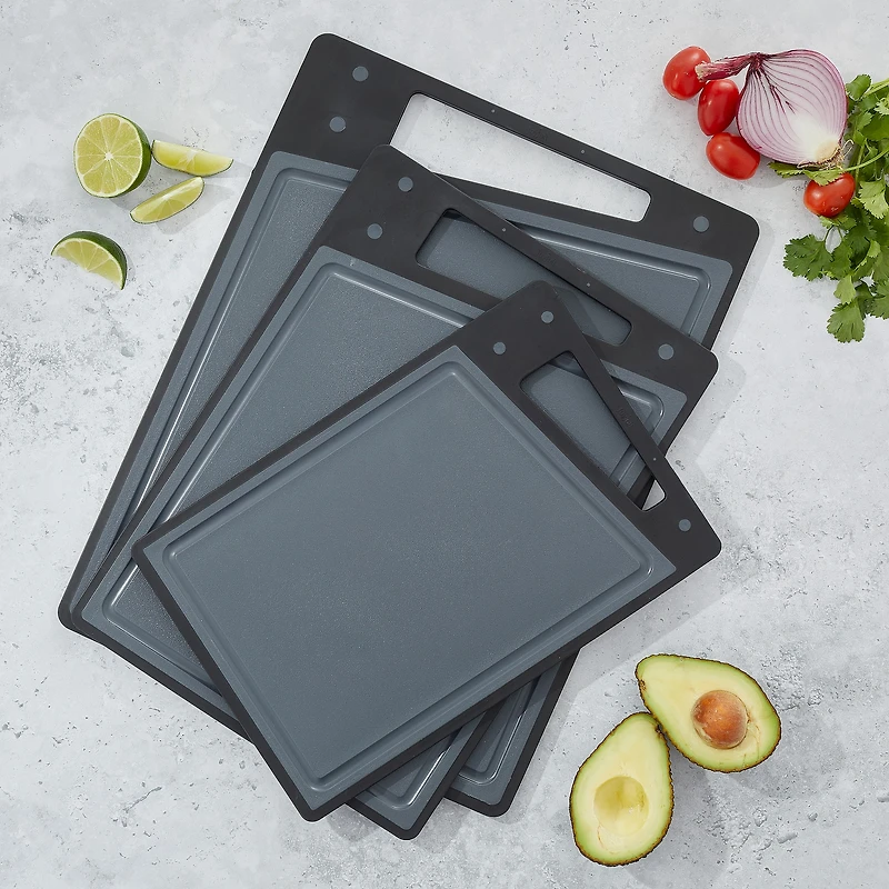 JoyJolt® Cutting Board Set