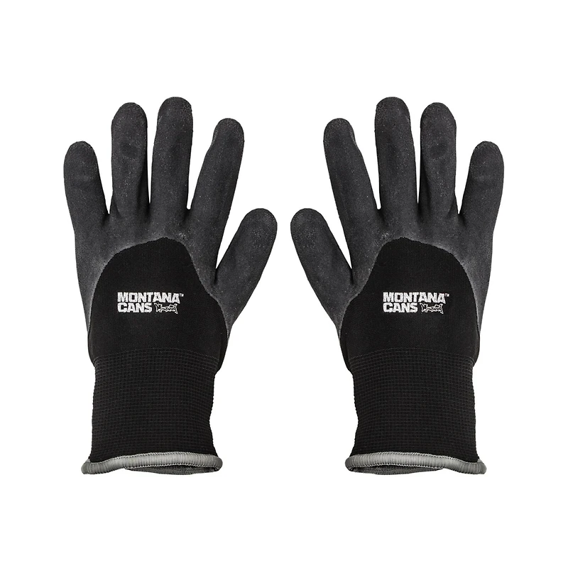 Montana™ Cans Winter Gloves, Small