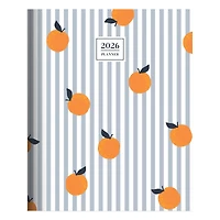 2026 Seriously Citrus Large Monthly Planner