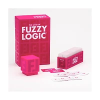 The Game of Fuzzy Logic