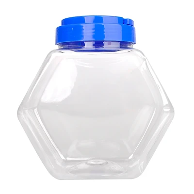 7" Plastic Storage Jar by Creatology