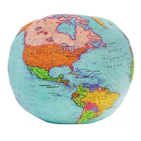 12" Soft Globe Pillow by Ashland®