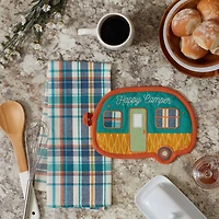 DII® Happy Camper Potholder Set