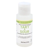 LorAnn Tart & Sour Enhancer, 1oz.