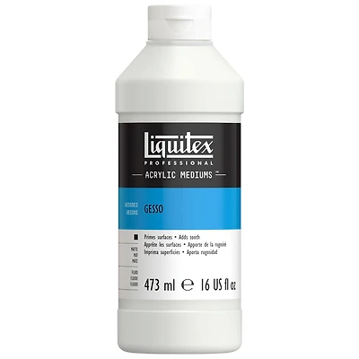 Liquitex® White Gesso