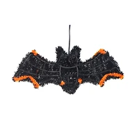 Assorted 13.5" Hanging Tinsel  Bat, 1pc. by Ashland®