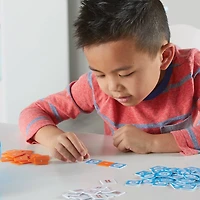 Learning Resources Math Scramble