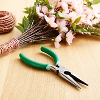 20 Pack: 6" Long Nose Pliers by Ashland®