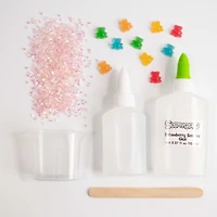 SlimyGloop® Squish Bears