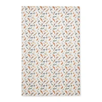 DII® Crisp Leaves Dishtowel Set