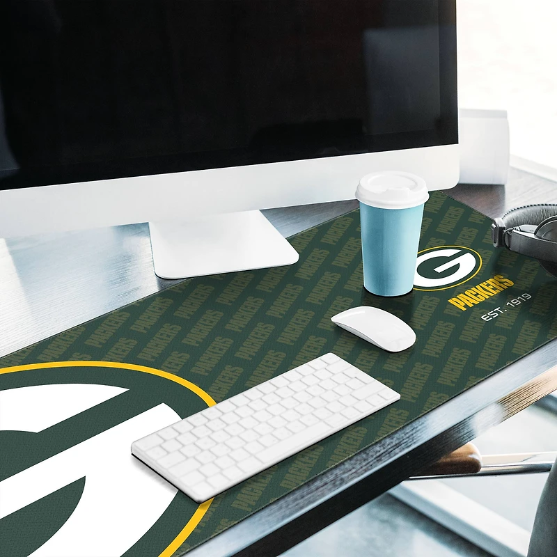 Logo Series Desk Pad