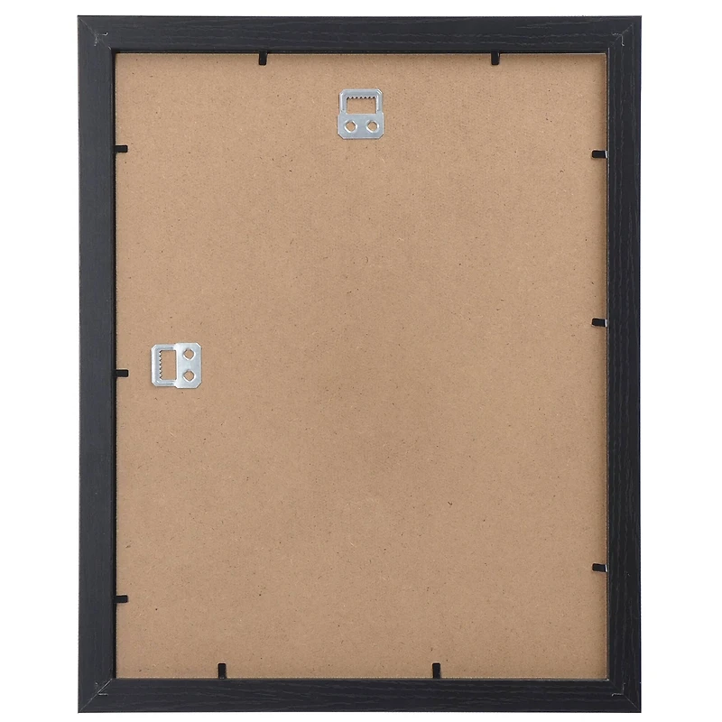 2 Opening 5" x 7" Belmont Frame by Studio Décor