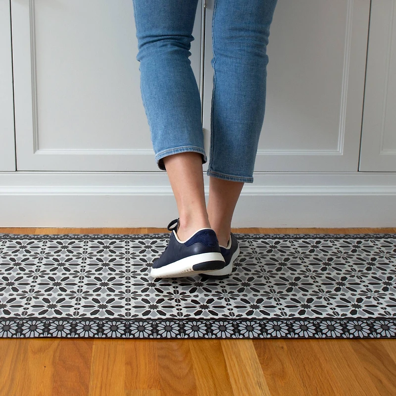 FloorPops Lannister Anti-Fatigue Comfort Long Mat 