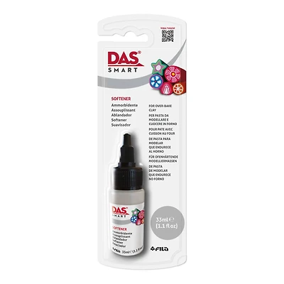 DAS® Smart Clay Softener
