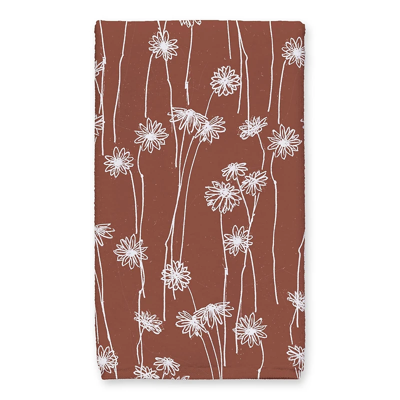 Brick Together Tea Towel Set