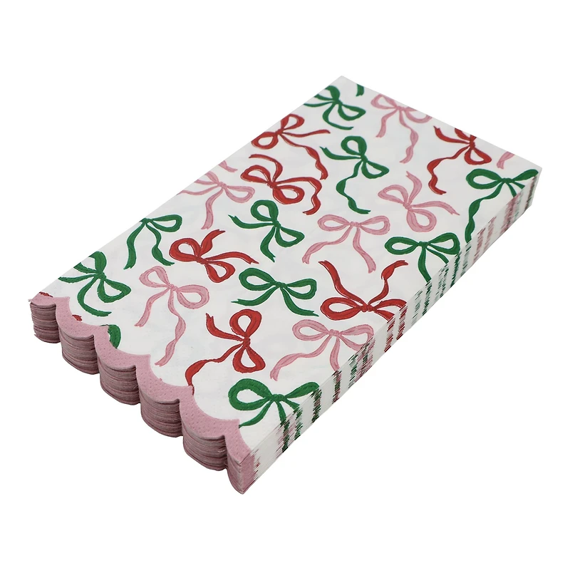 Bow Guest Napkins, 20ct. by Celebrate It™