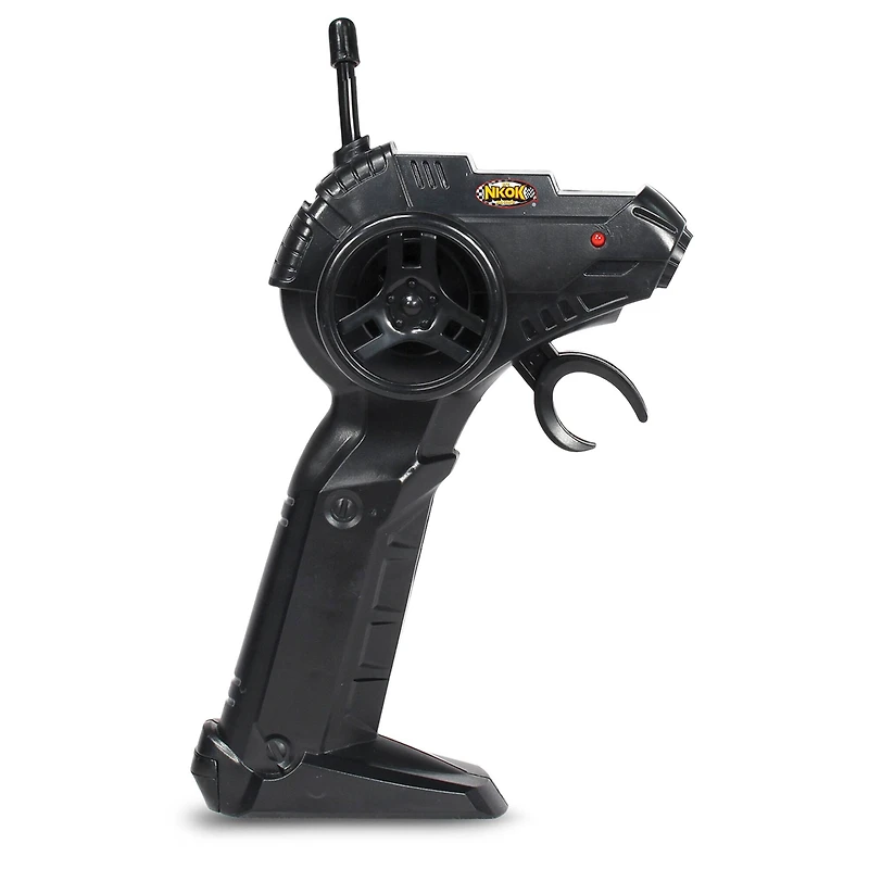 NKOK Mean Machines R/C Rock Crawler Fang