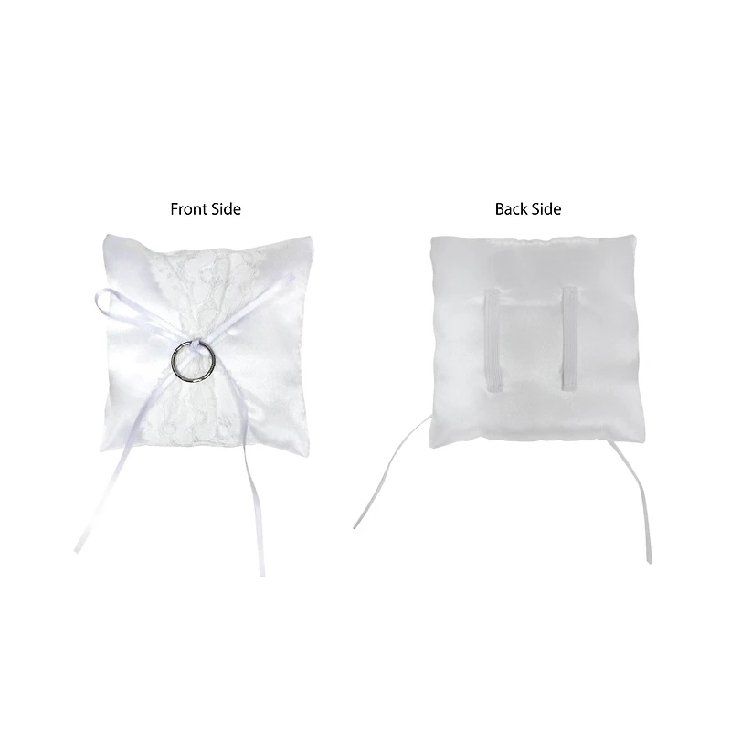 Best Furry Friends Classic Ring Bearer