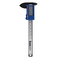 The Beadsmith® 4" Digital Caliper