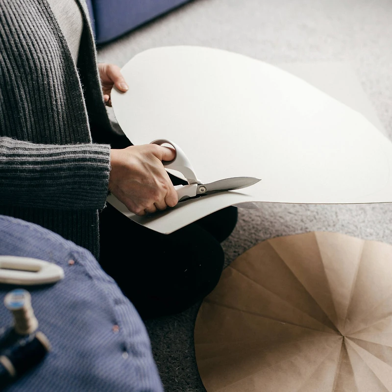 Fiskars® 9" PowerCut™ Shears