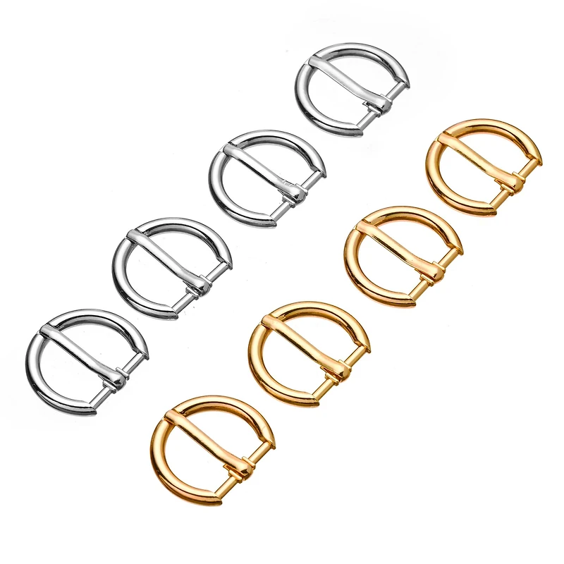 Assorted Buckle Mix by Bead Landing™