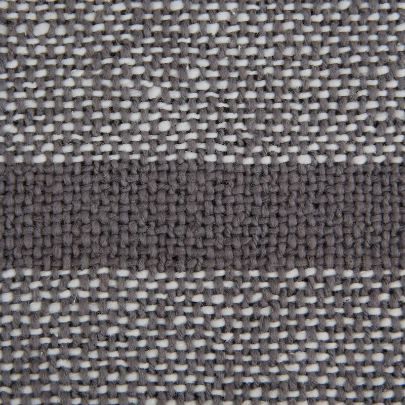 DII® Striped Homespun Throw