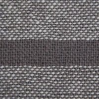 DII® Striped Homespun Throw