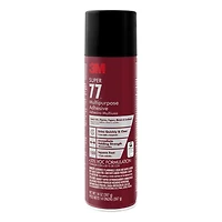 3M™ Super 77™ Multipurpose Spray Adhesive, 14 oz.