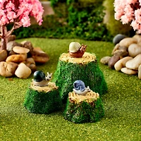 Mini Garden Snails by Make Market®