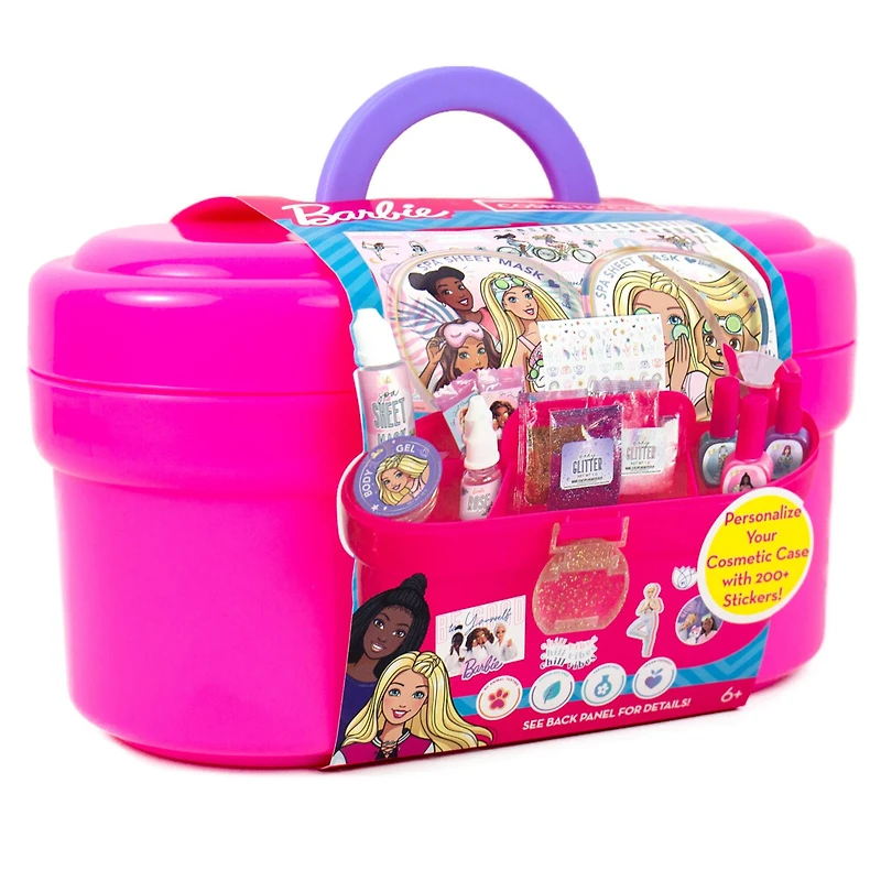 Barbie™ Cosmetic Case