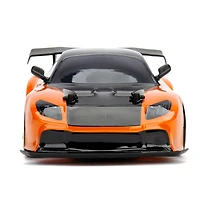 Jada Toys® Fast & Furious Drift Remote-Control Mazda RX-7 Toy