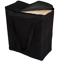 Toy Time Classic Giant Wooden Blocks Stacking Game