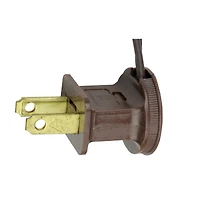 50ct. Warm White LED Mini String Lights