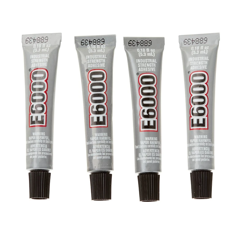 E6000® Amazing Crafting Glues Multipack