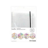 Kawaii Café Sticker Scene Kit by Recollections™