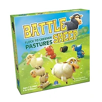 Battle Sheep™ Strategy Game