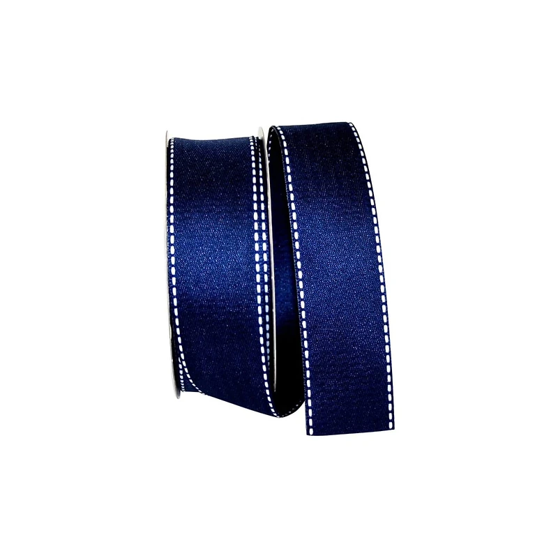 Reliant 1.5" x 20yd. Saddle Stitch Ribbon